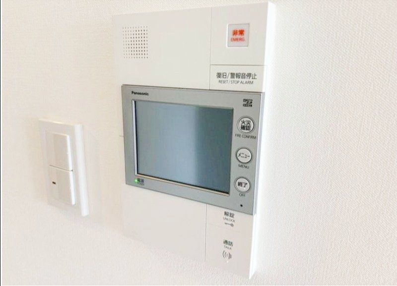 その他設備　物件画像