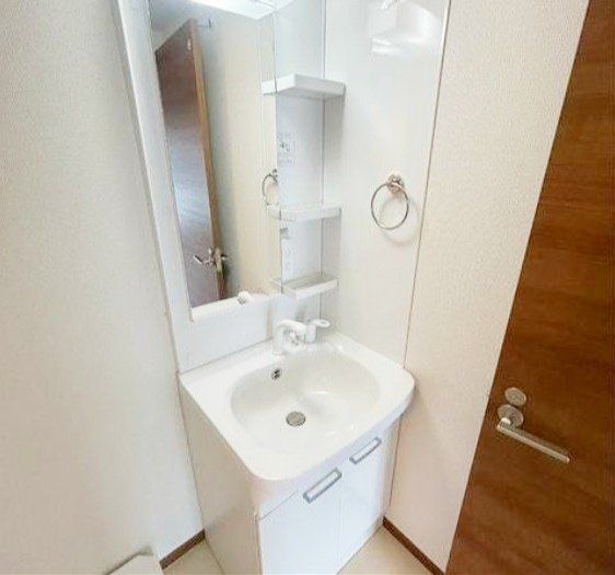 グランガレージ草加の内装写真