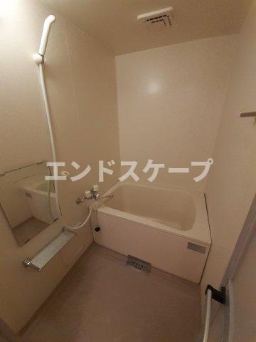 バス・シャワールーム　高崎、前橋のお部屋探しはエンドスケープまで！お客様の理想お聞
