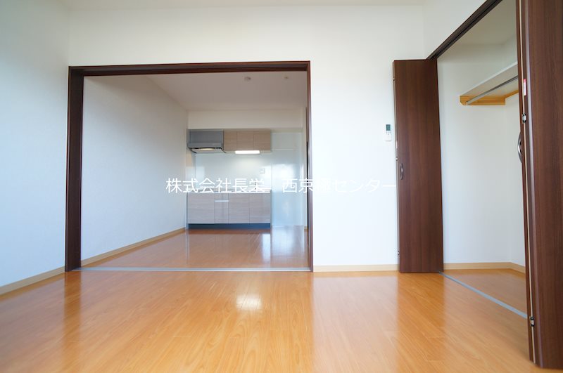収納　※同タイプ506号室の参考写真です★（実際のお部屋とは異な