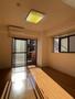 居室・リビング　※室内写真は別部屋です。