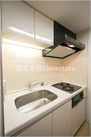 キッチン　別部屋参考写真