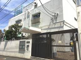 幼稚園・保育園　元代々木保育園（幼稚園・保育園）まで473m