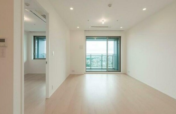 居室・リビング　写真は同タイプ住居です。