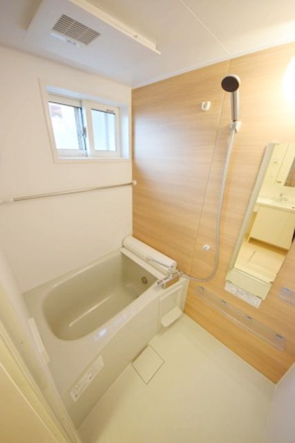バス・シャワールーム　★お部屋探しはタウンハウジング高幡不動店まで★