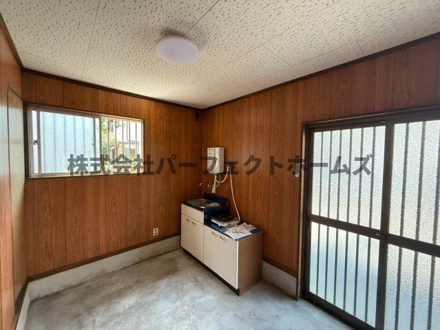 その他部屋・スペース　きれいな内装です
