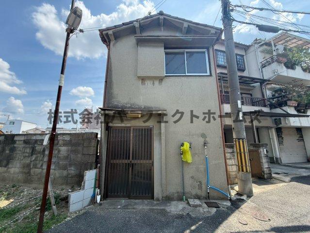 建物外観　建物外観を気になさる方へ、見た目の良い物件です