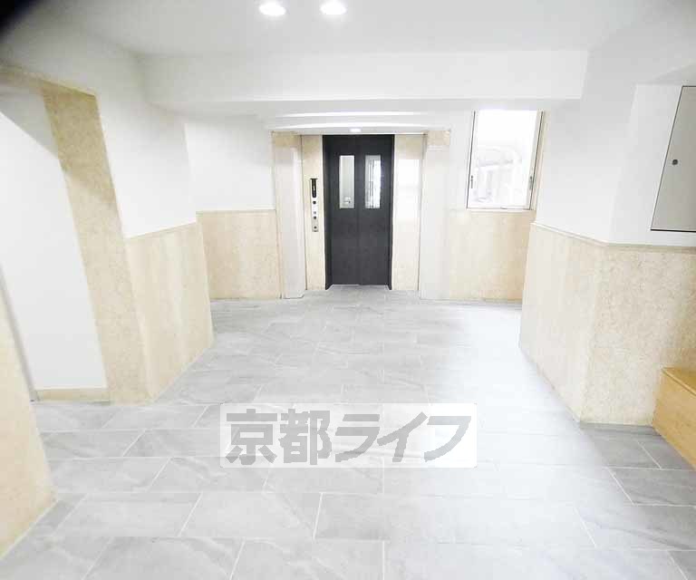 ロビー