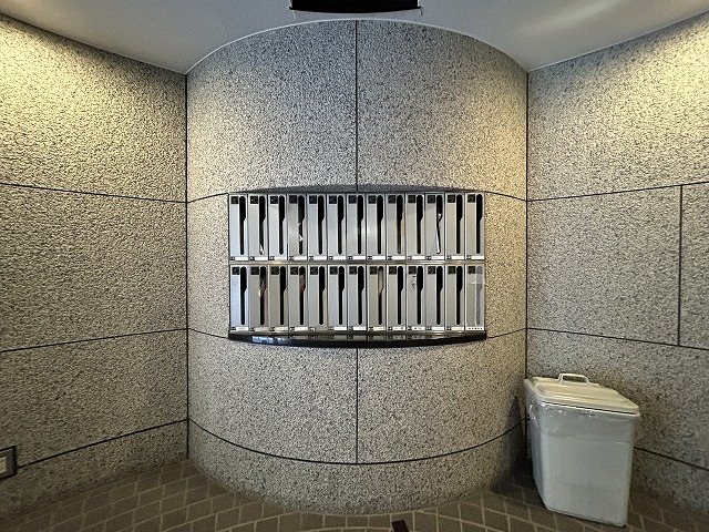 その他共有部分　参考写真