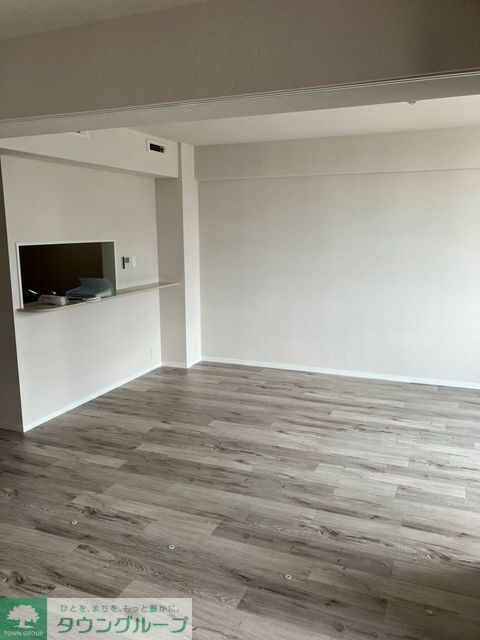 居室・リビング　※写真は同タイプ住戸です。