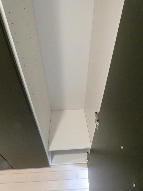 収納　収納※別部屋参考写真