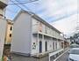 稲城駅より徒歩5分 築32年7ヶ月 2階建の賃貸物件