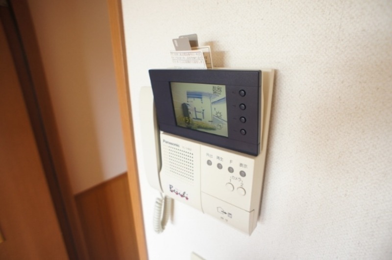 セキュリティ　図面と現状に相違がある場合には現状を優先