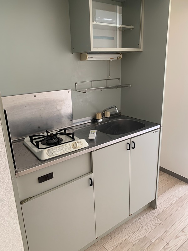 キッチン　他部屋参考
