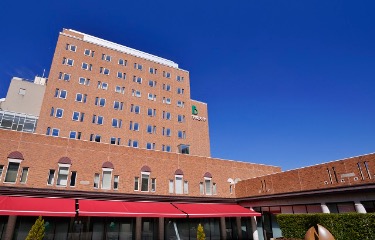 大学・短大　私立文京学院大学（大学・短大）まで340m