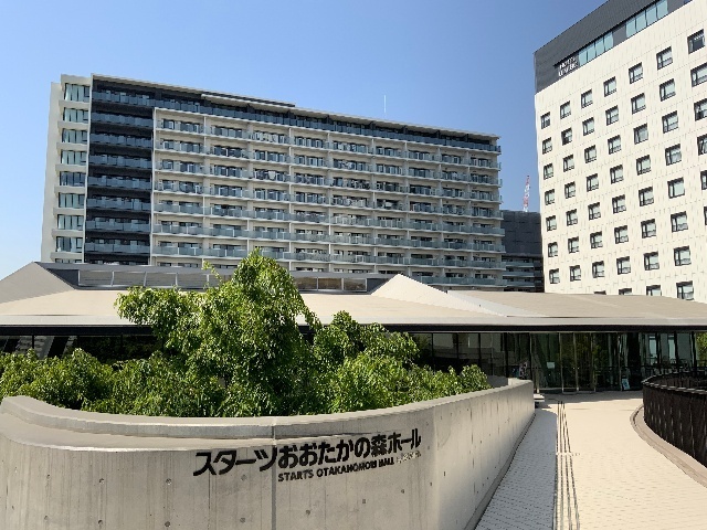 クオン流山おおたかの森
