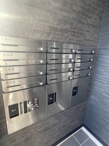 ＪＲ山陽本線 東福山駅 徒歩18分 3階建 築1年の外観写真
