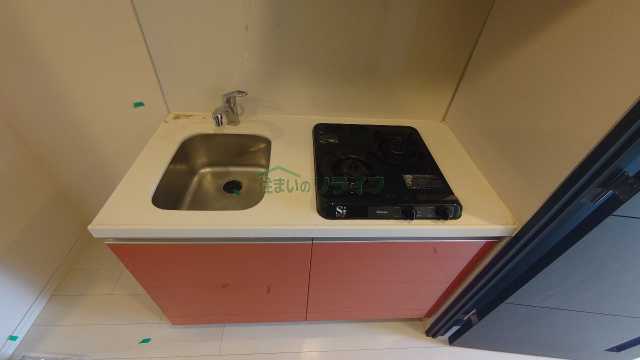 キッチン　別部屋参考写真