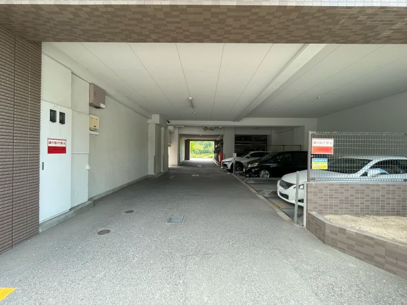 ロイヤルアーク大濠公園のその他写真