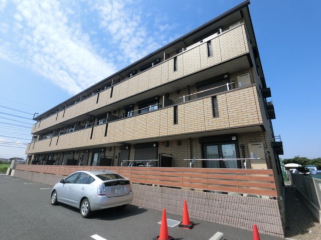 ＪＲ総武本線 四街道駅 徒歩1分 築14年