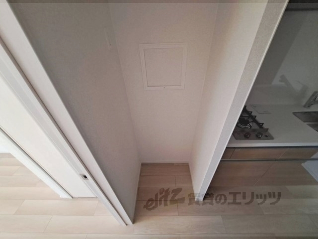 その他部屋・スペース　冷蔵庫置場