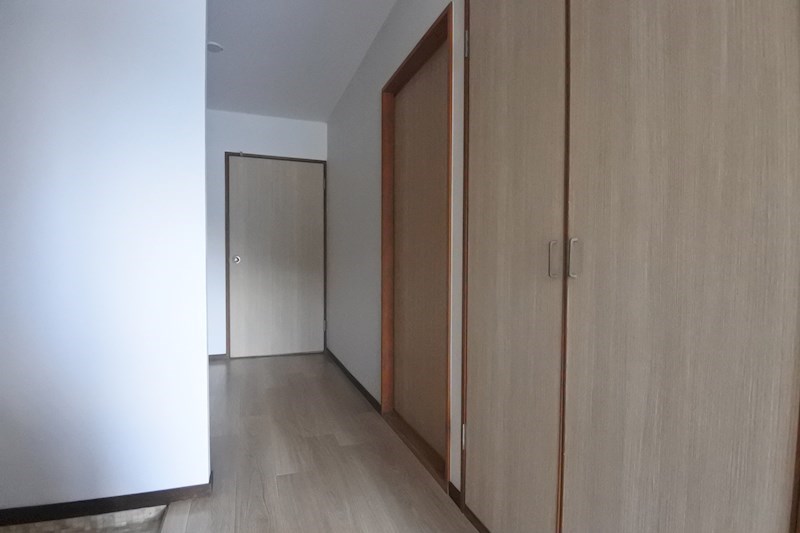 その他　廊下