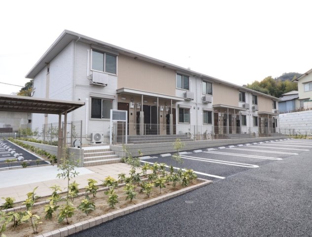 ＪＲ鹿児島本線 熊本駅 徒歩17分 築2年