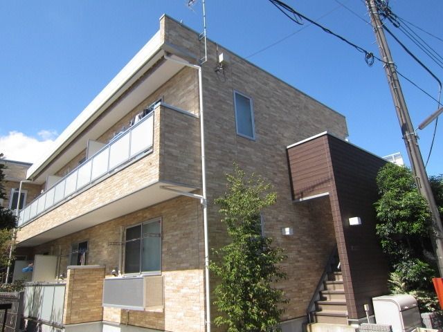 建物外観　★お問い合わせはタウンハウジングまで★