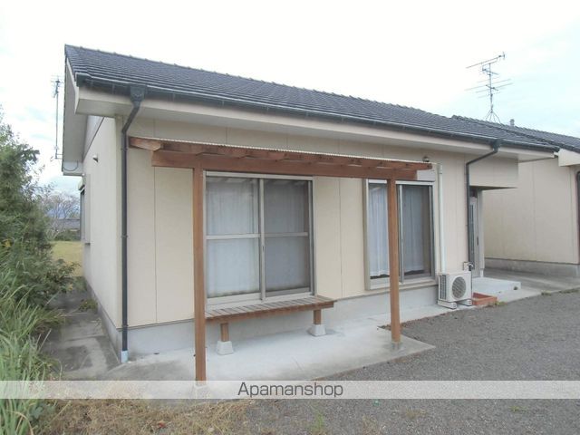 榎田貸家A・B