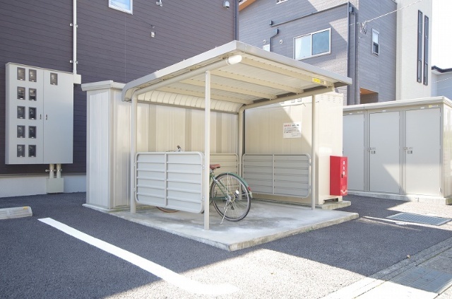 その他共有部分