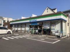 地下鉄七隈線 六本松駅 徒歩10分 2階建 築21年の周辺写真