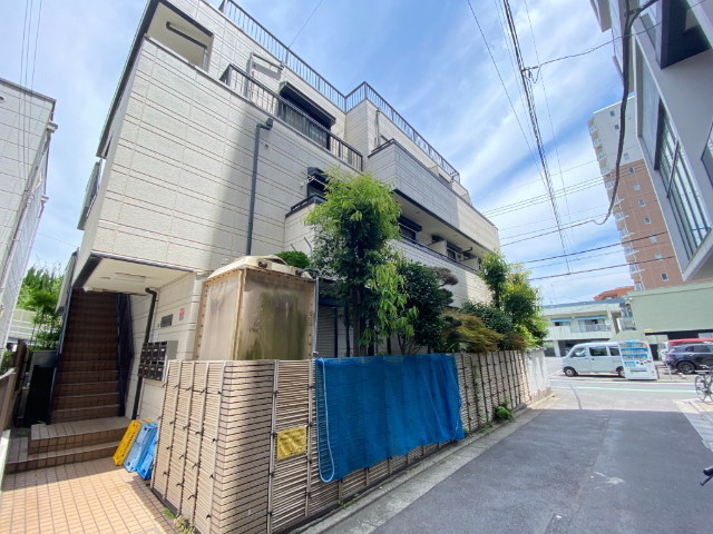 スターヒルズM・K