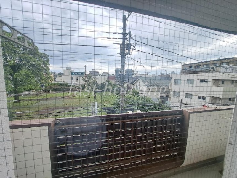 中央マンションのその他写真