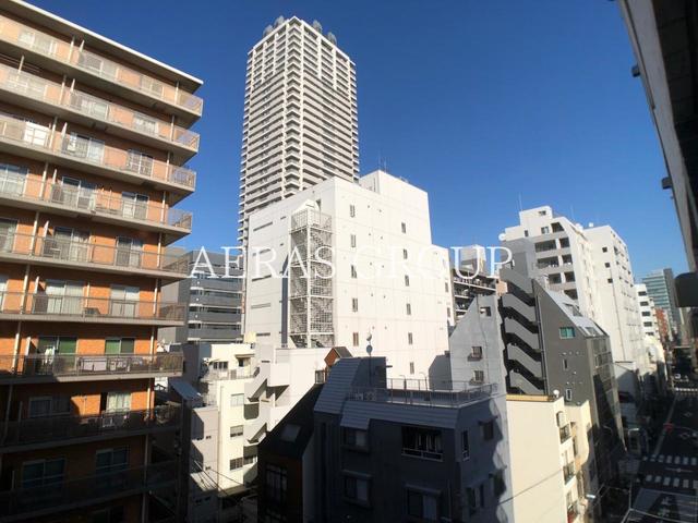 眺望　別部屋同仕様