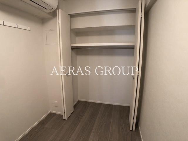 収納　別部屋同仕様