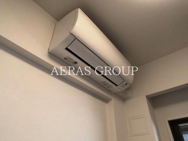 その他設備　別部屋同仕様