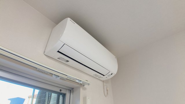その他設備　別部屋同間取りのお写真となります。参考にご覧くださいませ。