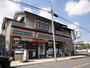 コンビニ　セブンイレブン 三ツ池店（コンビニ）まで281m