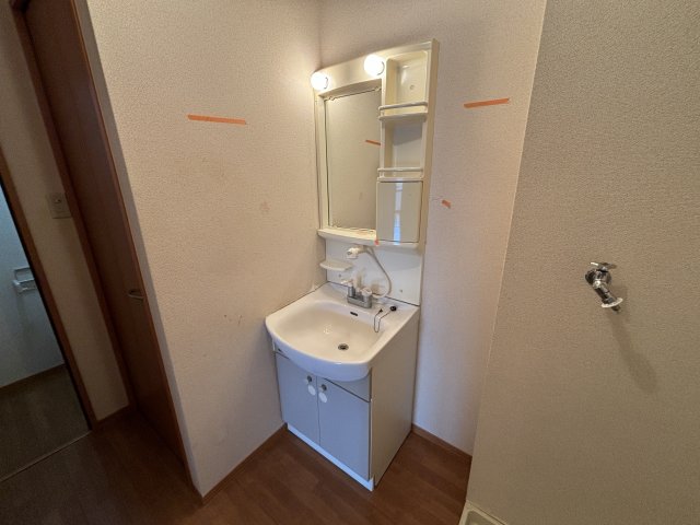 パレス御幸の内装写真