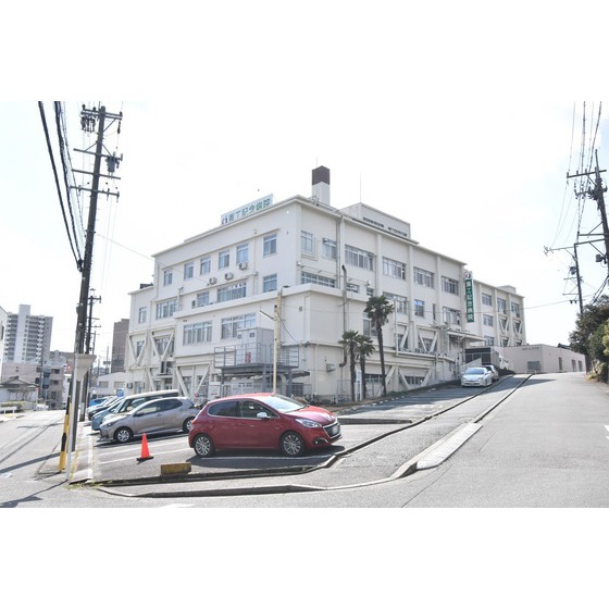 病院　重工記念病院（病院）まで1999m