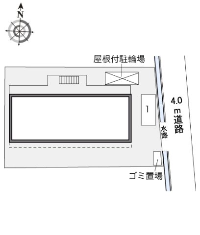 レオパレスマースのその他写真