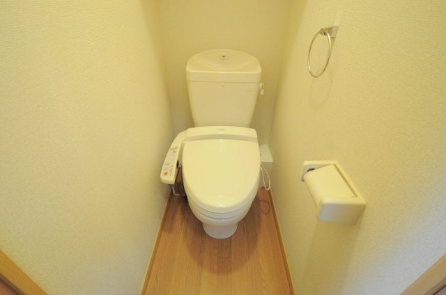 レオパレスマースのその他写真