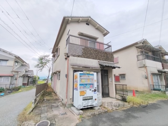 ＪＲ桜井線 京終駅 徒歩24分 築49年