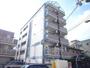 あびこ駅より徒歩8分 5階 築35年9ヶ月の賃貸物件