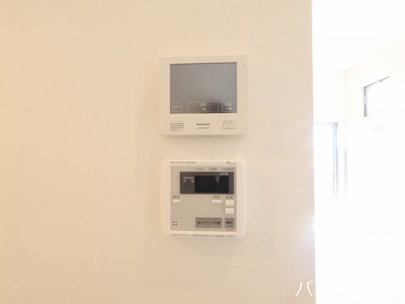 セキュリティ　画像は同型タイプの為現状を優先致します。