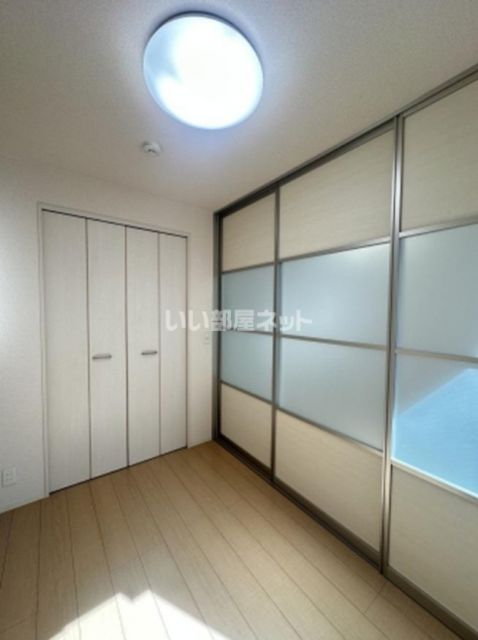 グロワール・D・中央の内装写真