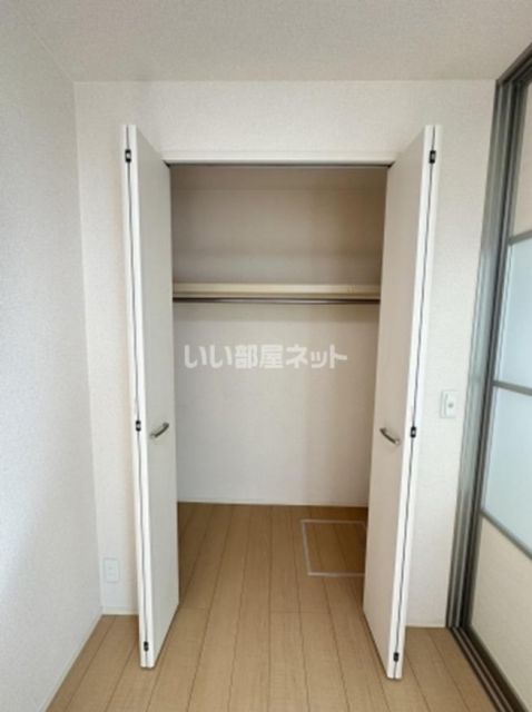 グロワール・D・中央の内装写真