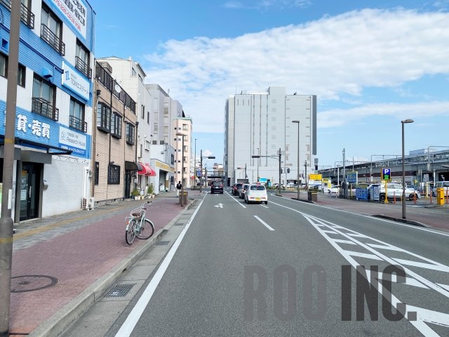Capital.i姫路の周辺写真