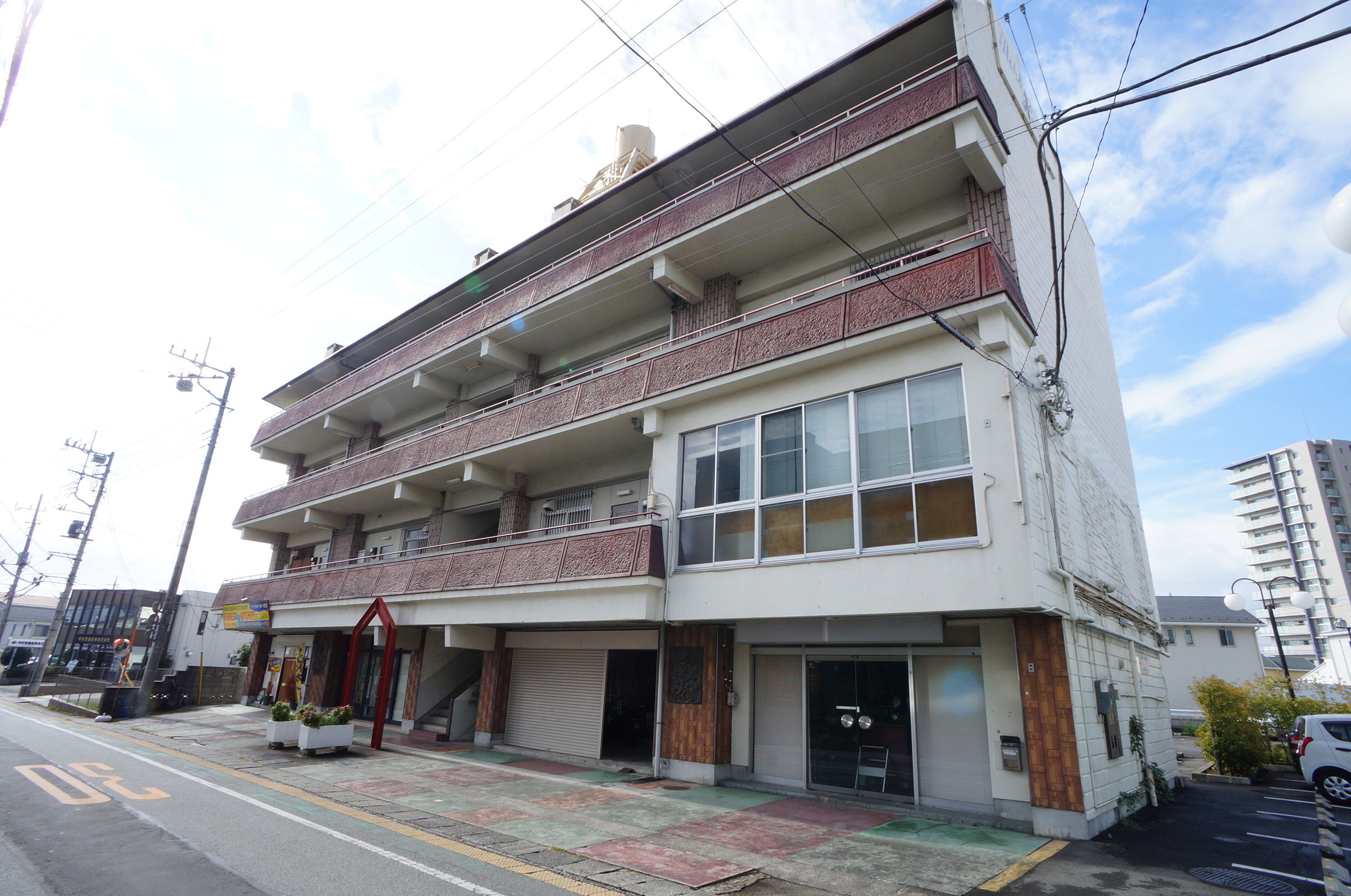 Miki House II
