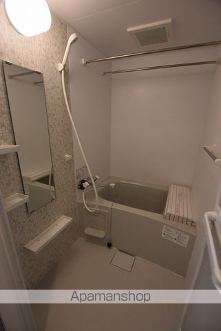 アルファスクエア北15条の風呂写真